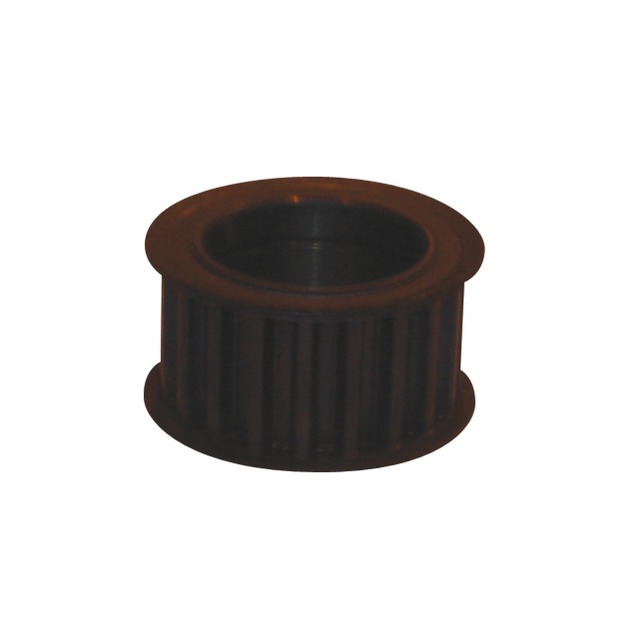 Galet Crante 20 Dents pour GGP TC102 (125601559/1) référence fournisseur 20819304